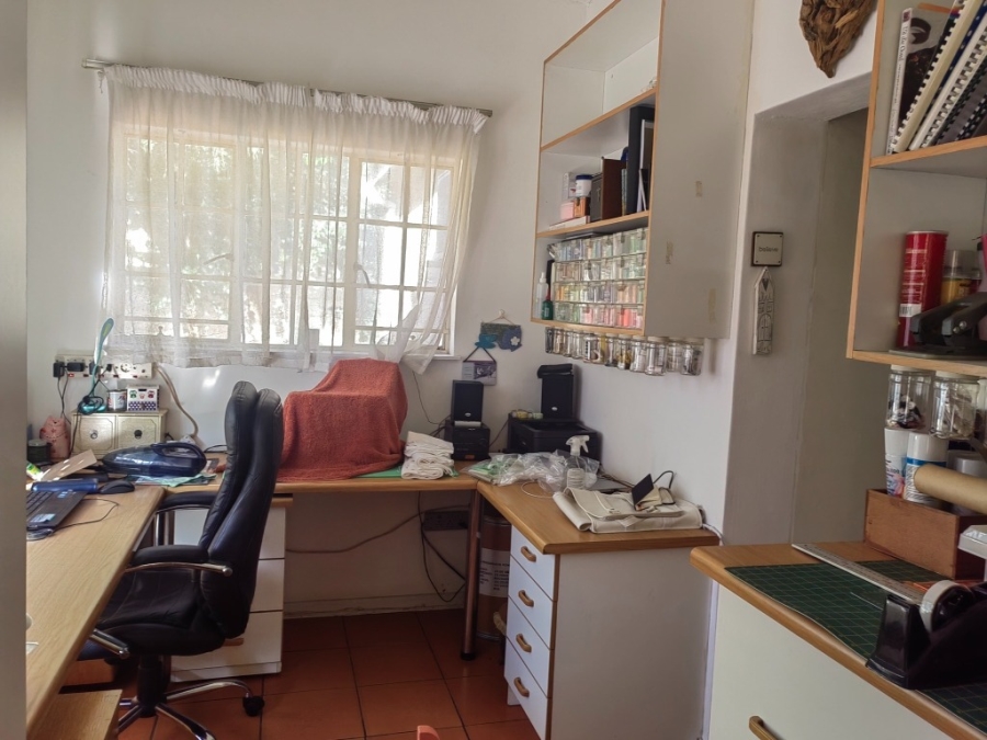3 Bedroom Property for Sale in Dan Pienaar Free State